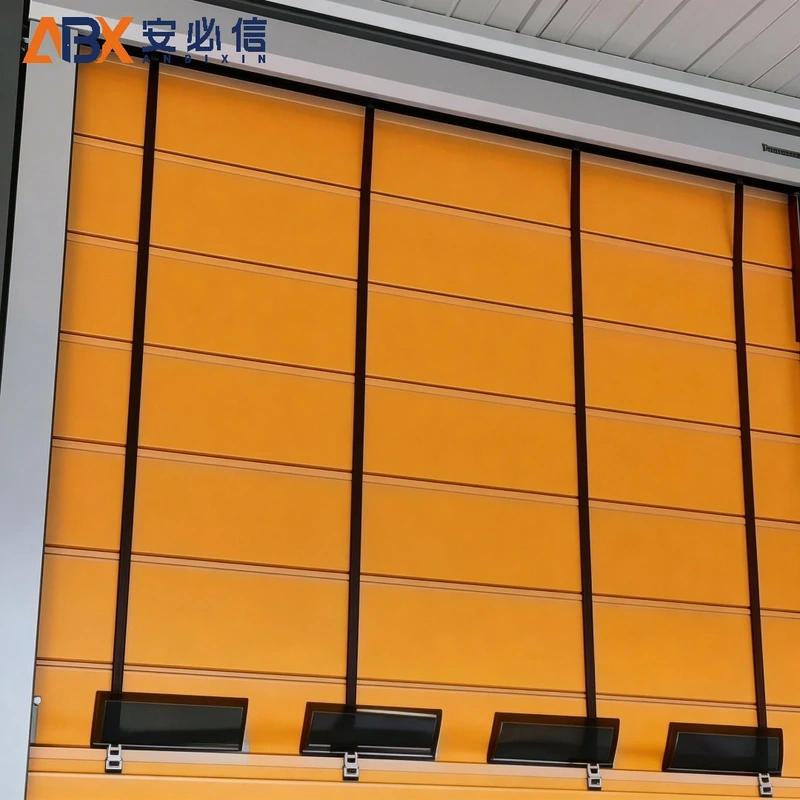 定西市堆积门